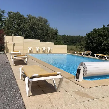 Mont-de-marsan, 3 Pieces, 4 Personnes - Fr-1-360-217
