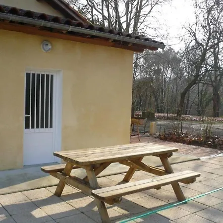 Mont-de-marsan, 3 Pieces, 4 Personnes - Fr-1-360-217 *